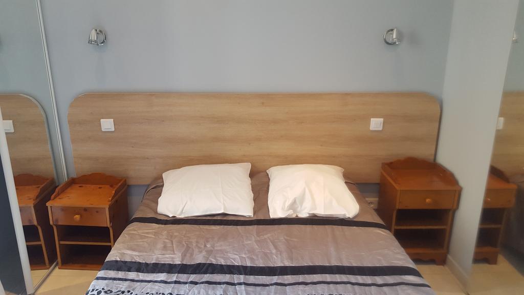 Hotel Carlone Nice Luaran gambar