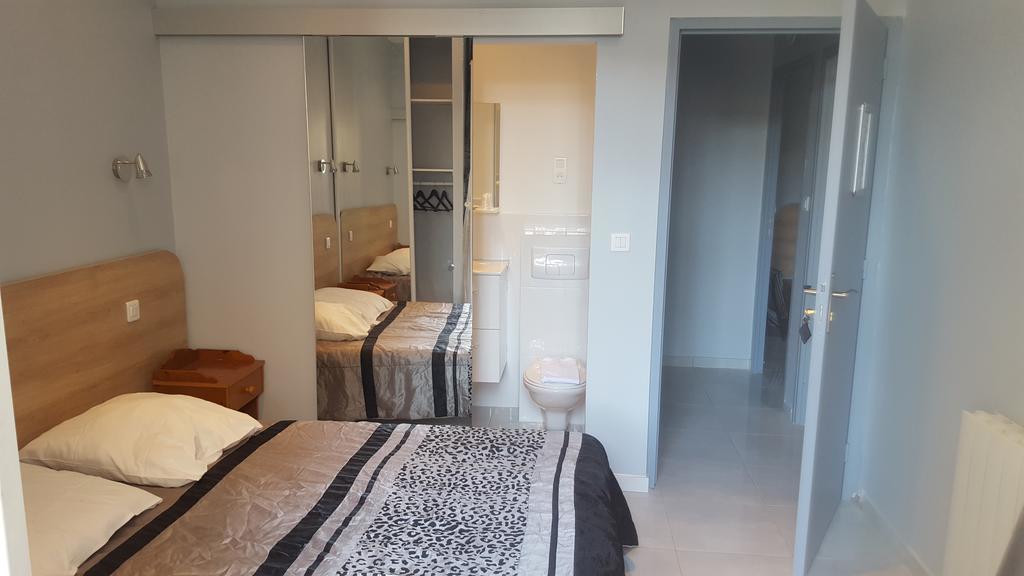 Hotel Carlone Nice Luaran gambar