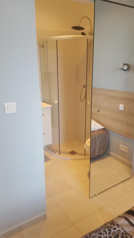 Hotel Carlone Nice Luaran gambar