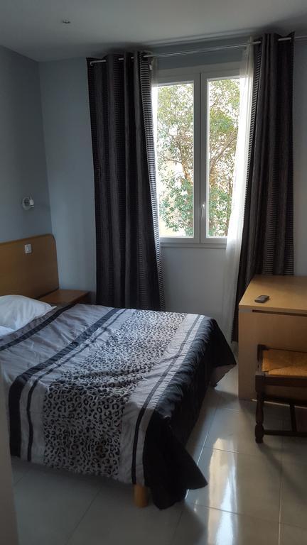 Hotel Carlone Nice Luaran gambar