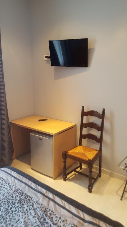 Hotel Carlone Nice Luaran gambar