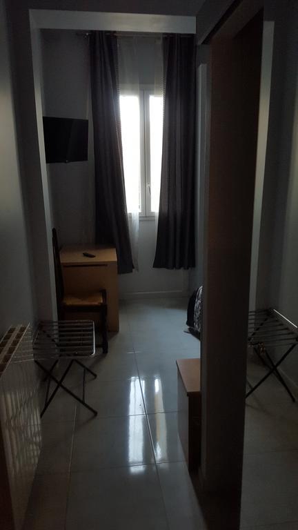 Hotel Carlone Nice Luaran gambar