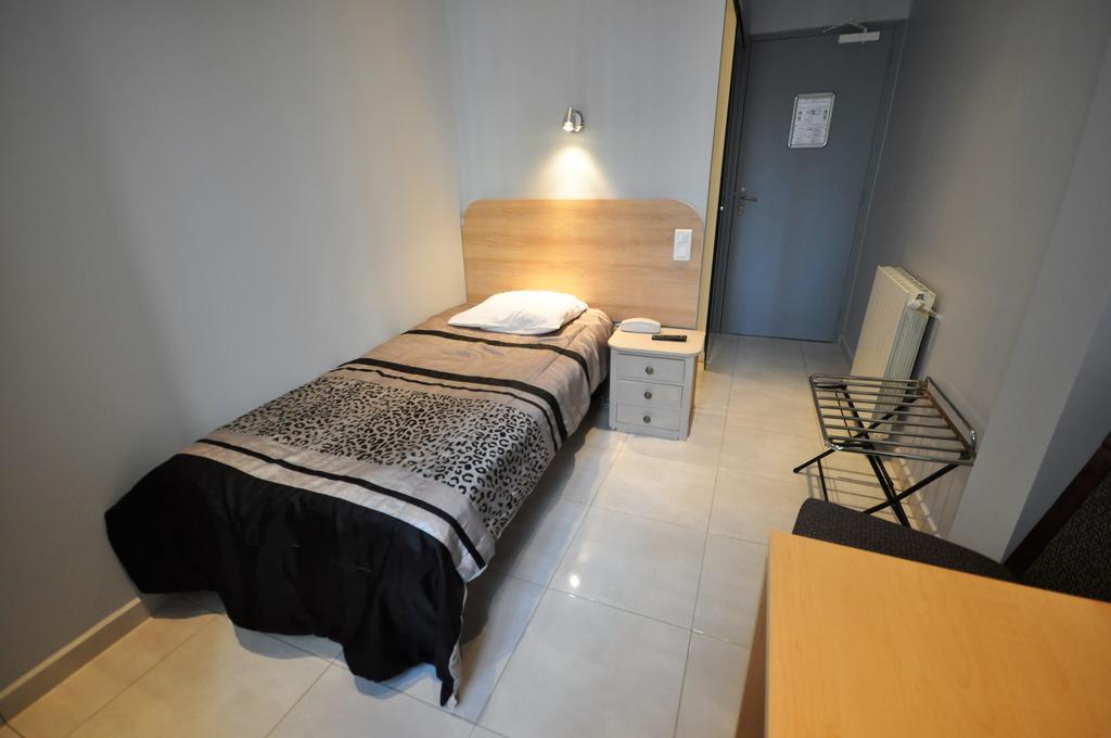 Hotel Carlone Nice Luaran gambar
