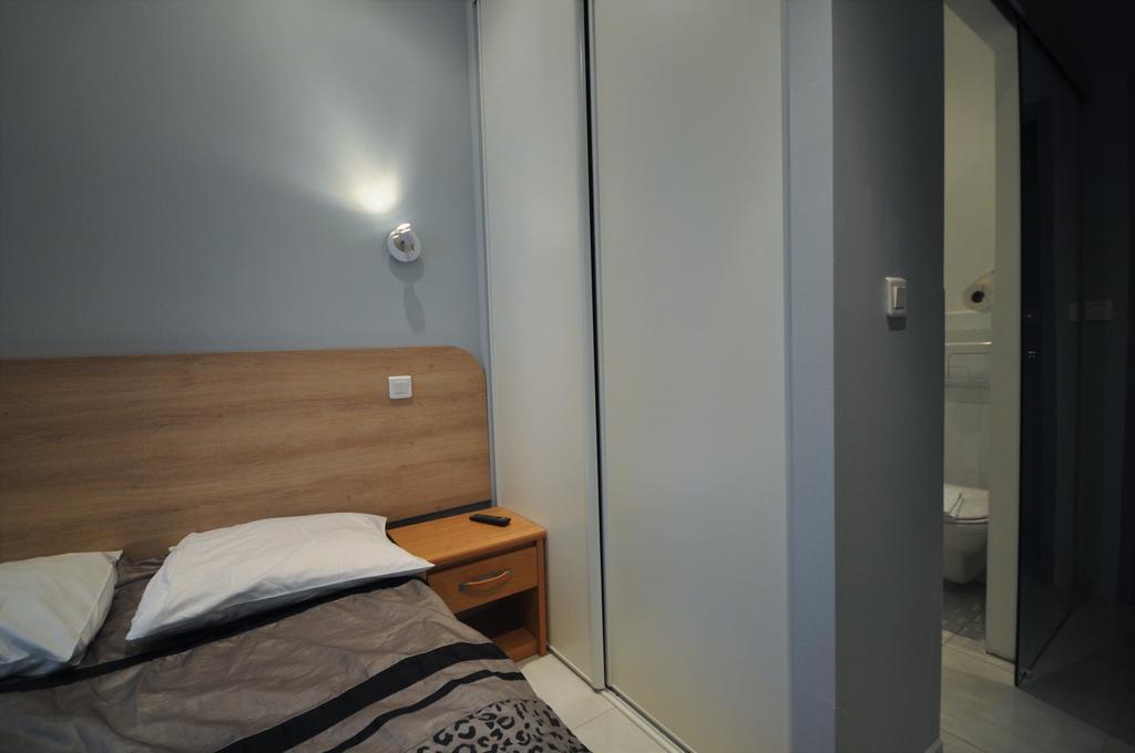 Hotel Carlone Nice Luaran gambar
