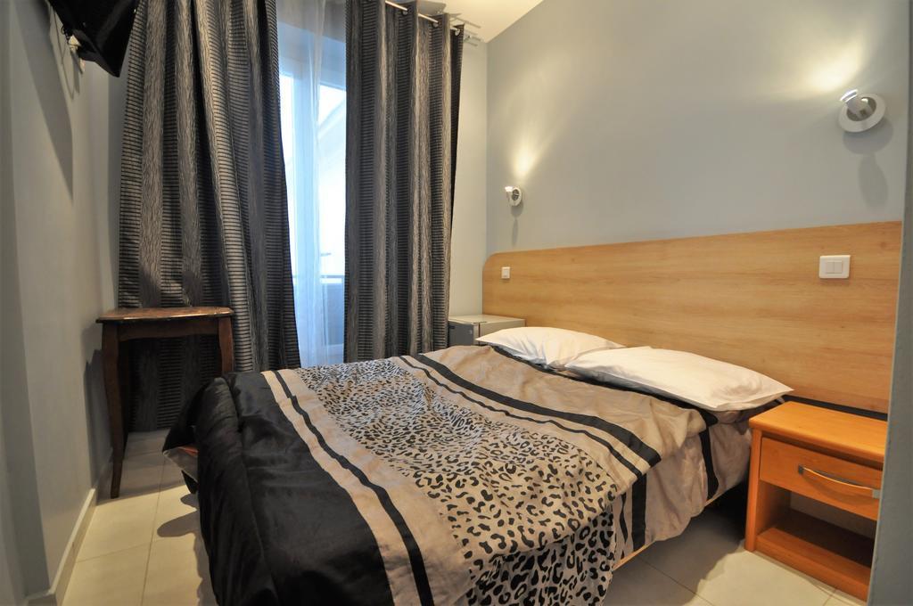 Hotel Carlone Nice Luaran gambar