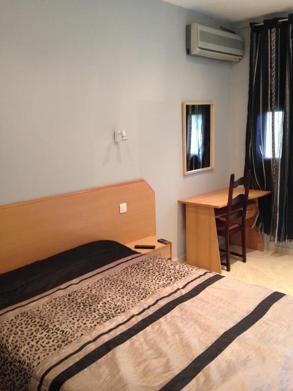 Hotel Carlone Nice Luaran gambar