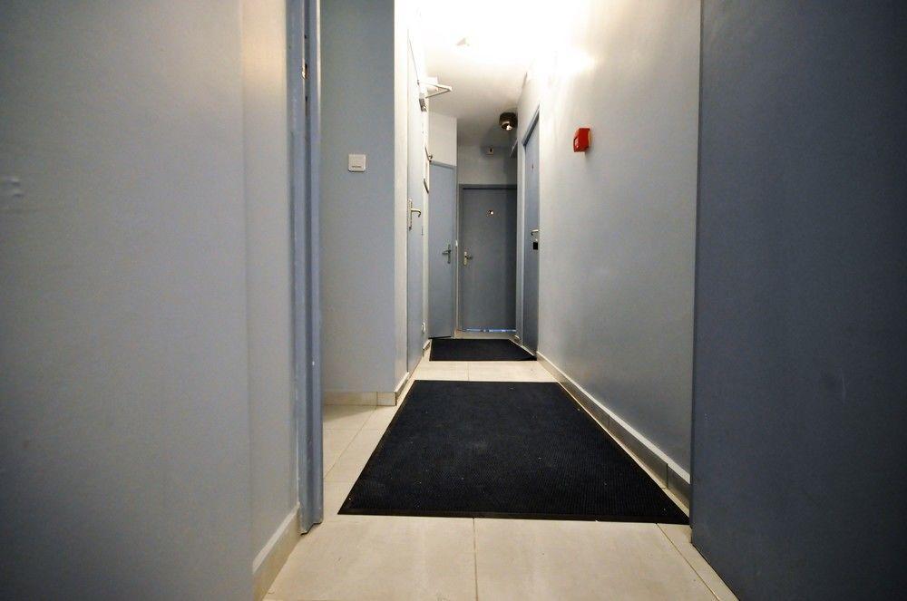 Hotel Carlone Nice Luaran gambar
